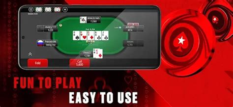 pokerstars install apk|Download PokerStars™ Mobile .